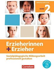Erzieherinnen + Erzieher - Ausgabe 2020 - Ban...