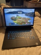 Alienware M15 R3 Intel Core i7 10750H | RTX 2070 Super | 16GB | 1TB NVMe SSD