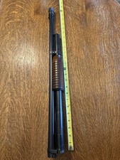 Winchester Model 12 16 Ga Barrel Plain 25 Poly Choke Great Shape 9534