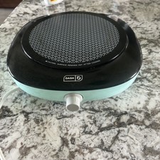 Dash Everyday Electric Infrared Cooktop