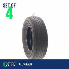 4 X Used 22575r15 Goodyear Endurance 117112n - 6.032 4 X Used 22575r15 Goodyear Endurance 117112n - 6.032