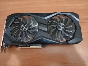 【ジャンク】ASRock Radeon RX6600XT Asrock Radeon RX 6600 XT | eBay