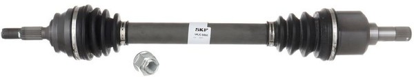 SKF VKJC8861 Antriebswelle Gelenksatz FüR Citroen FüR Peugeot-image