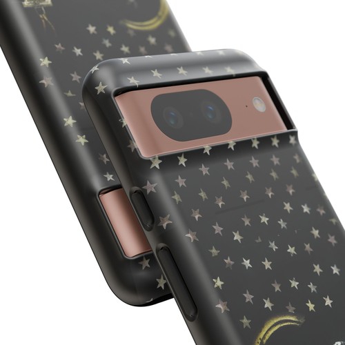 Abstract Surreal Phone Case – Modern, Artistic, Protective Cover, Dada, ilth, - 第 155/261 張圖片