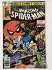 Amazing Spider-Man #206 (1980) in 6.5 Fine+ -Unlimited Shipping