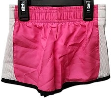 NWT - Danskin Girls Woven Running Shorts - Size XS