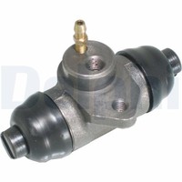 Radbremszylinder Hinten Teves-System FüR VW LT 28-35 I 281 363 281-363 75-96