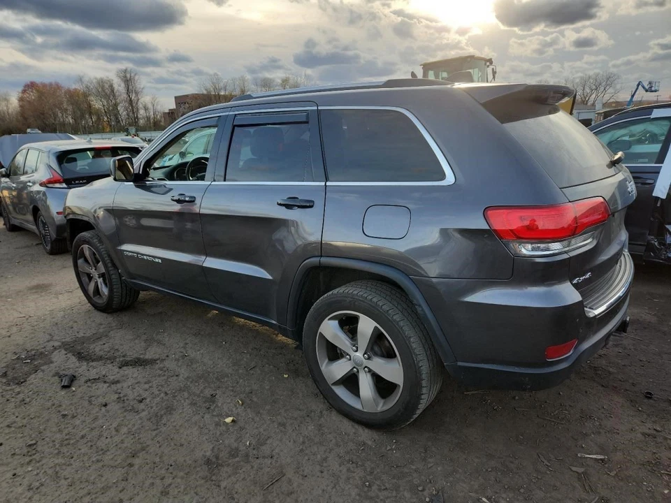 Chassis ECM Body Control BCM Fits 15 DURANGO 2067105 - Image 2 of 4