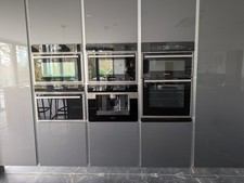 Hotpoint Oven Bundle Built In