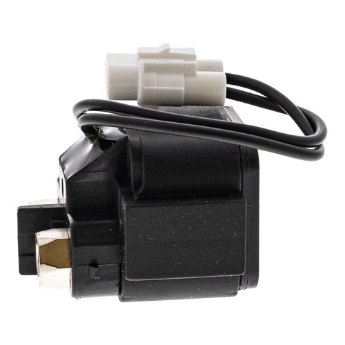 Starter Solenoid Relay Switch for Yamaha 5EH-81940-01-00 Kodiak 400 Big Bear 350 - Foto 6 di 8