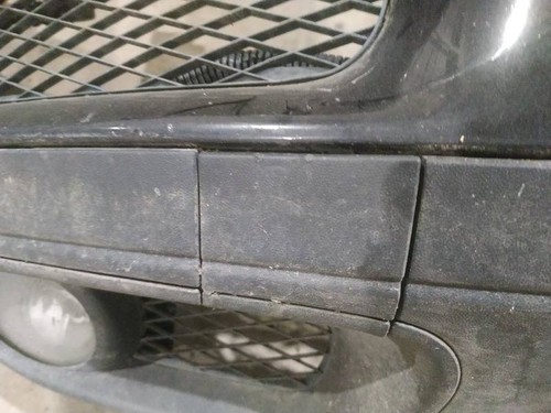 Klappe Abdekung Stoßstange vorne  Volkswagen Touareg DE2678754-17