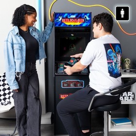 Star Wars Ultra Arcade