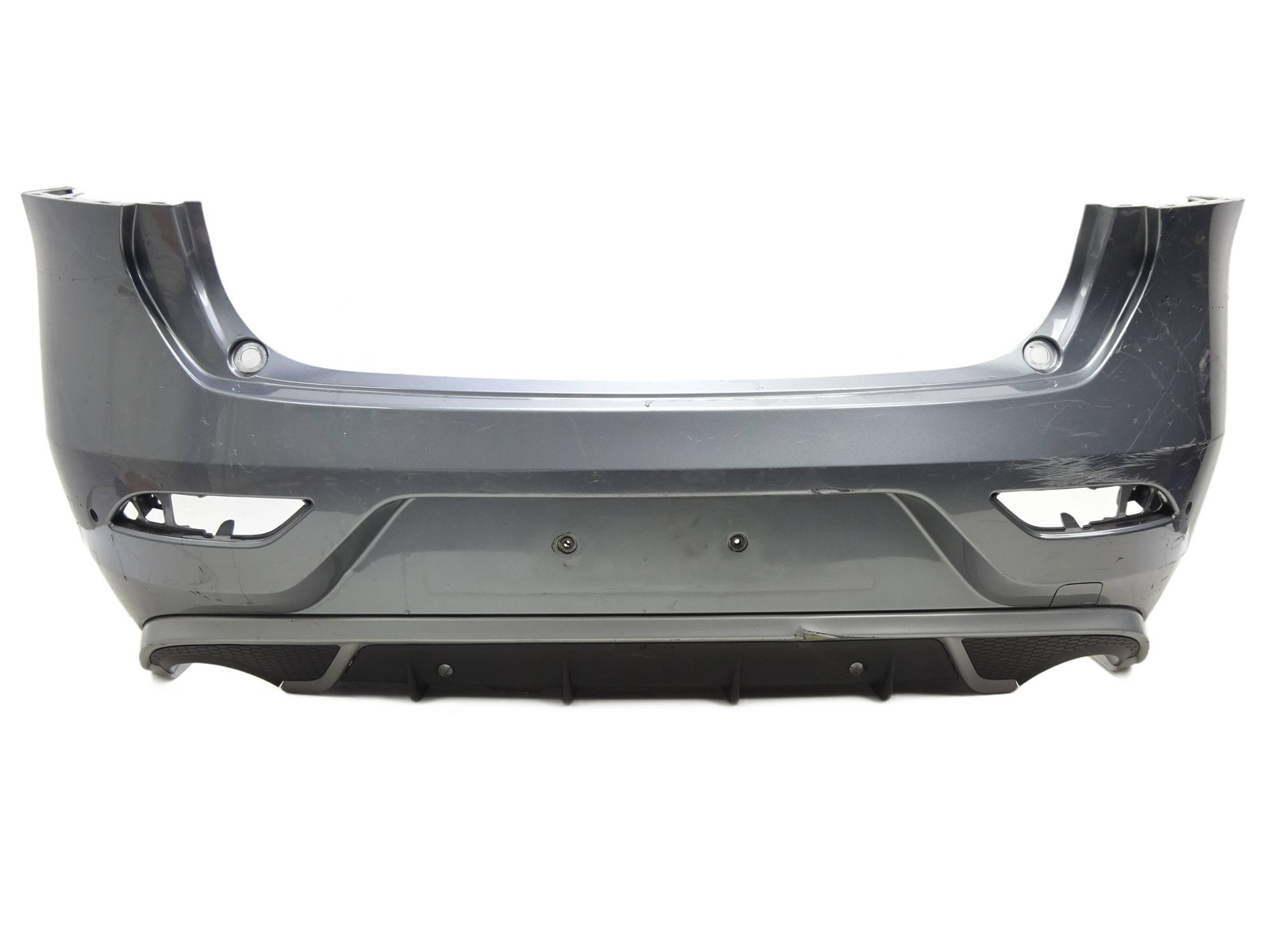 VOLVO V40 Rear Bumper 2012-2019 | OEM 31283756 Used Genuine