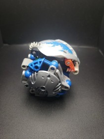LEGO Bionicle 8578 Gahlok-Kal Bohrok-Kal Complete Vintage 2003