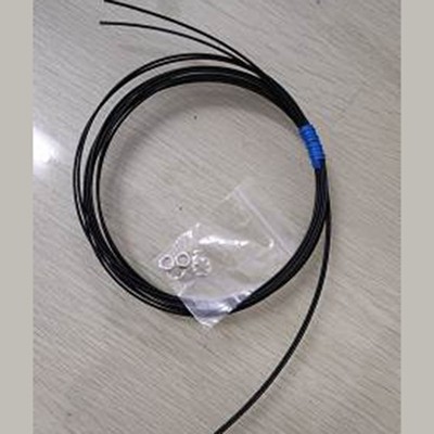 one new for     LL3-DM02 Fiber Optic Sensor Quality assurance *cl
