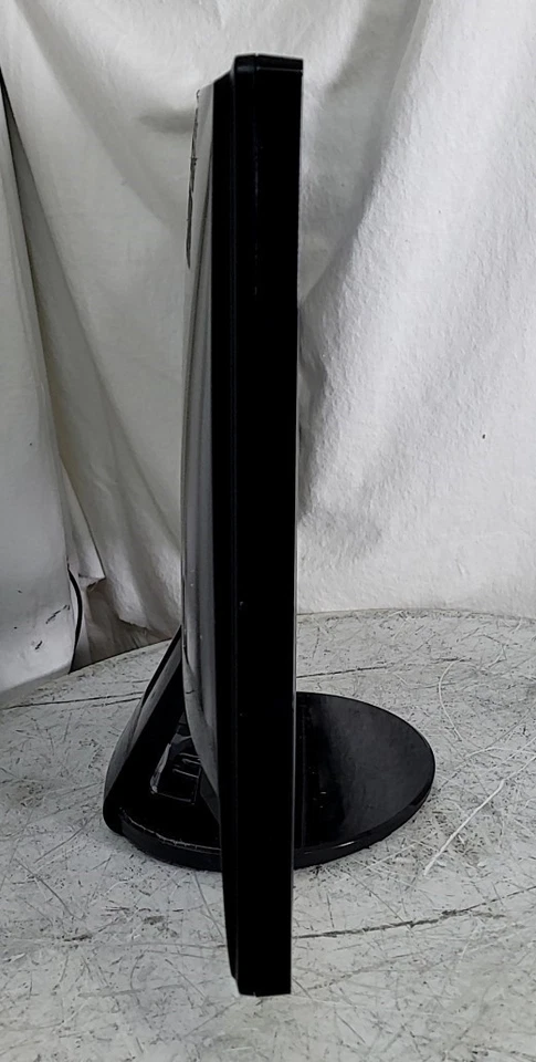 ASUS VE248 VE248Q LCD Monitor 24" DVI HDMI VGA Grade B - Image 3 of 4