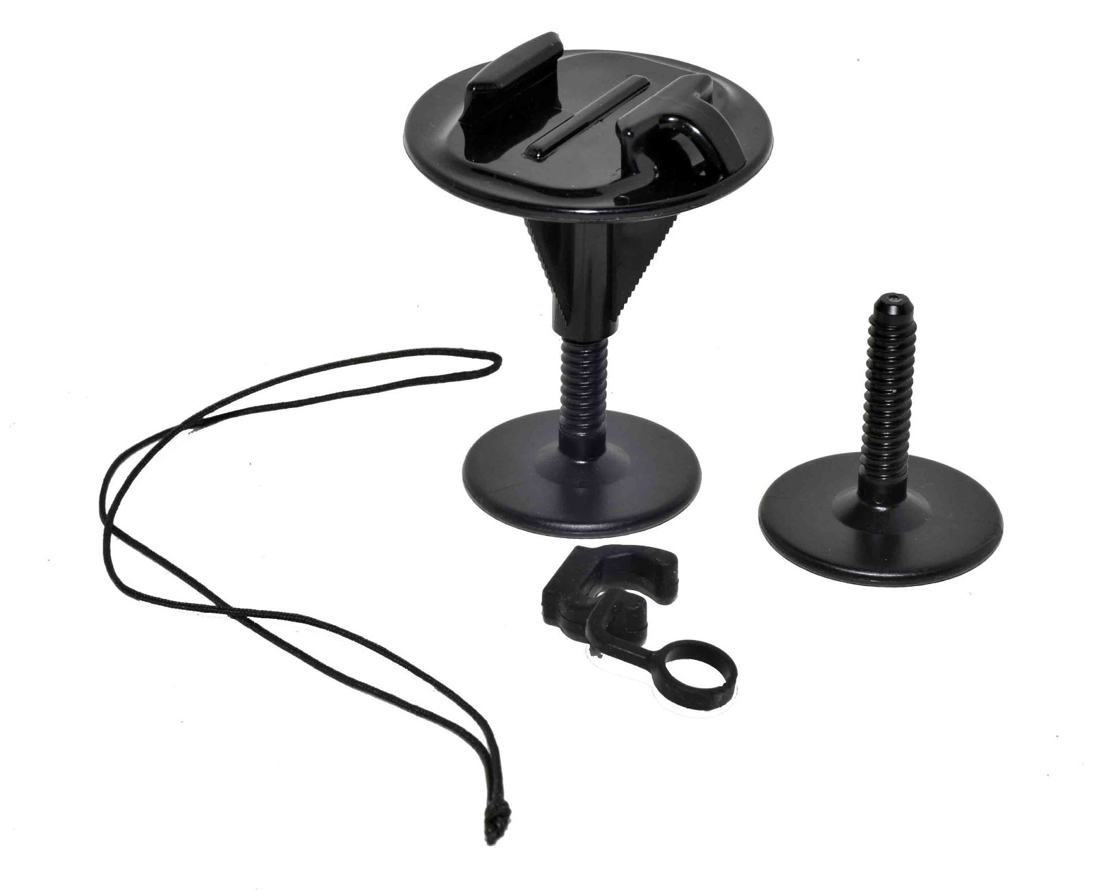 Bodyboard Stand up Paddle Foam Surf Board for  Mount All Models GoPro Compatible