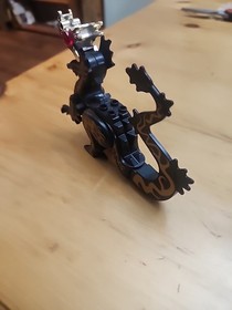 LEGO 7419 Dragon Minifigure