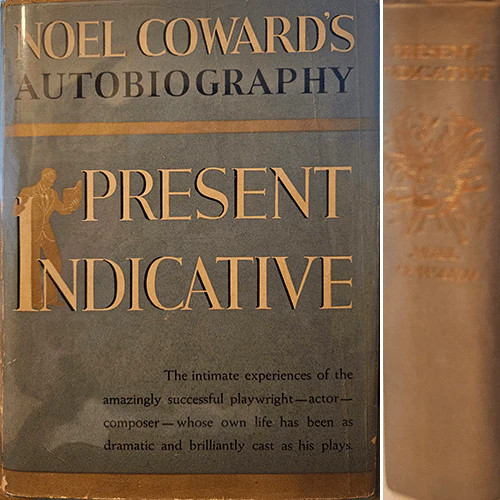 Present Indicative - Picture 1 of 4