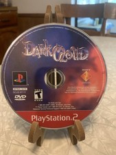 Dark Cloud (Sony PlayStation 2, 2001)