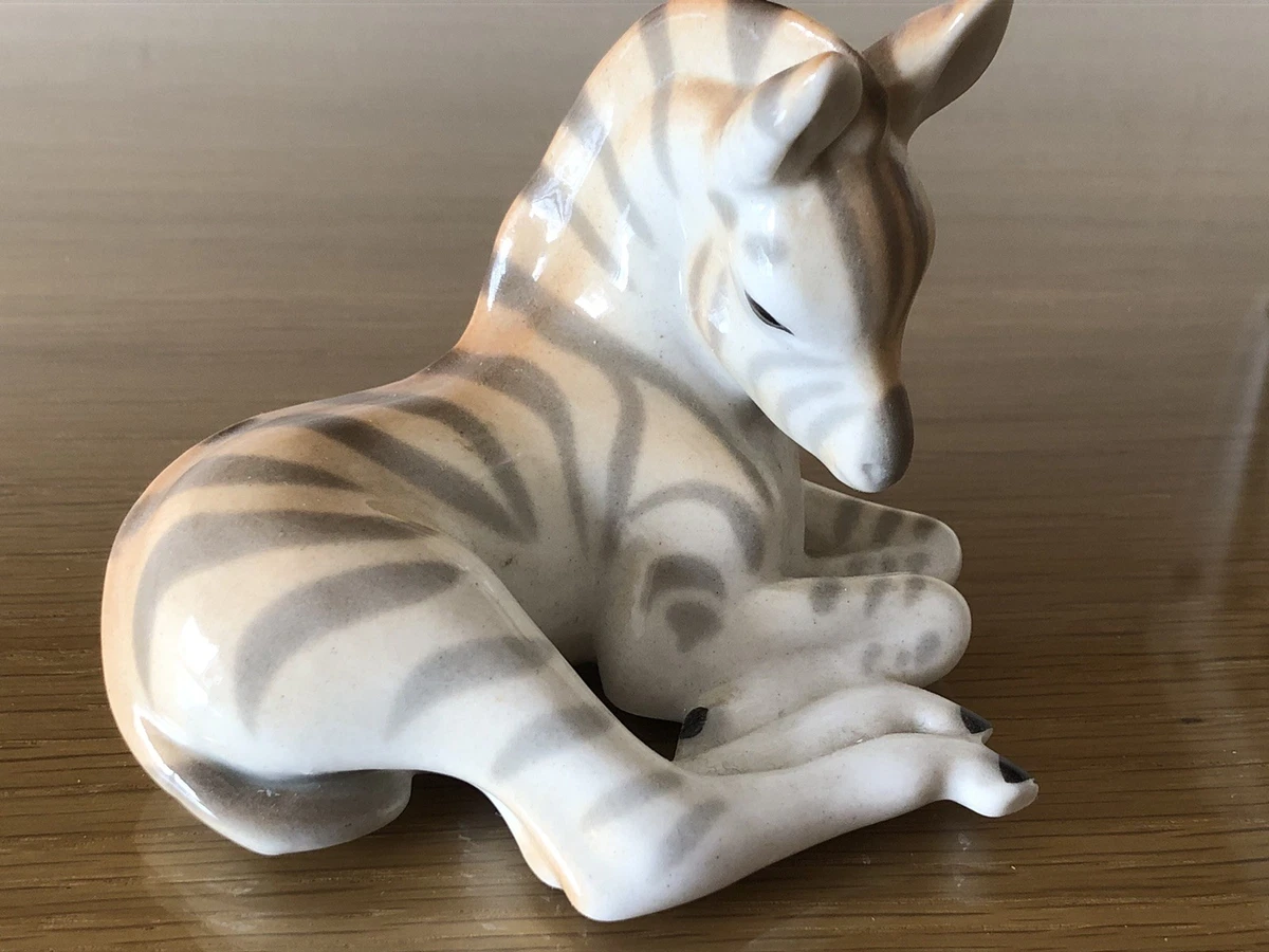 Zebra Collectibles for sale | eBay