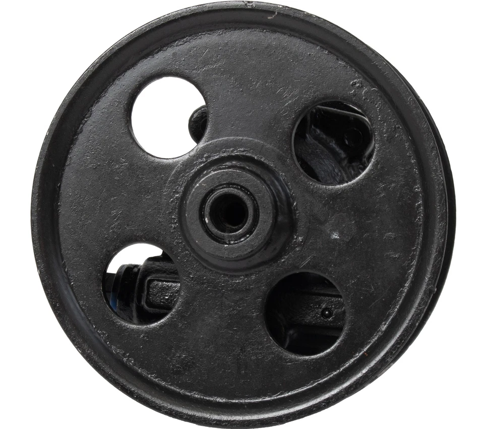 Cardone Power Steering Pump Fits 2000-2003 Dodge Durango V8 4.7L Part ID 21-4045 Foto 2 de 4