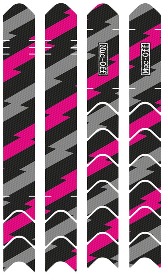 Комплект для защиты цепи и сидений Tec Cube-Off из 20 частей - Сверхпрочный 5790₽