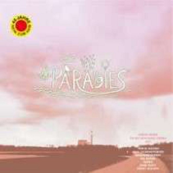 Various Artists: Various Artists: Paradies - - (Cd / P)-image
