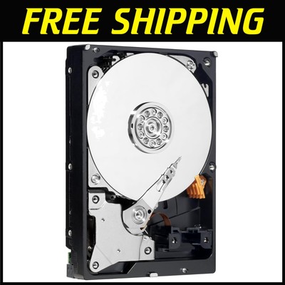 WD 1TB AV-GP Green 7200rpm Drive