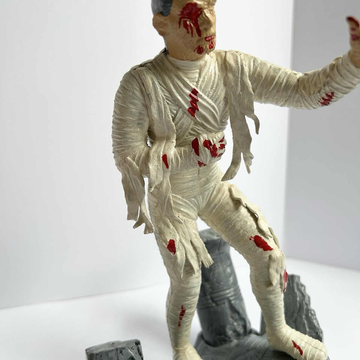 【新品未開封】大量　ムンビョル　Aurora Vintage Monster Model Aurora The Mummy Built Horror Toy