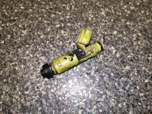 TOYOTA RAV 4 II A2 Einspritzventil Set 2325028050 2.00 Petrol 2003 33852859