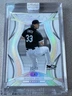 2025 Panini Flawless - Hagen Smith #22 /25 (RC)