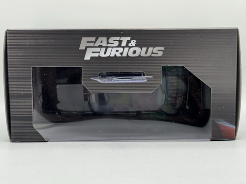 Jada Toys Fast & Furious Brian's Nissan Skyline 2000 GT-R - 1:32 Diecast Car - Picture 5 of 6