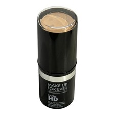 MAKE UP FOR EVER ULTRA HD INVISIBLE COVER STICK FOUNDATION Y215 YELLOW ALABASTER