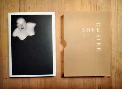 Buch:'' Love and Desire, Photoworks. '' William A. Ewing, 1999, Chronicle Books