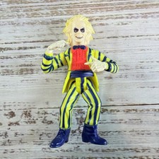 Product Image: Exploding Beetlejuice Action Figure Kenner 1989 Vintage Rare Find