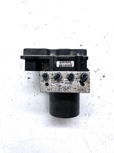 Audi A6 S6 C6 4F 2007 Diesel ABS Steuergerät 4F0614517T 132kW GENUINE DRA65797