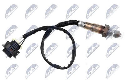 NTY Lambdasonde Katalysator, Oben, Vor, Vorne u.a. für OPEL, VAUXHALL