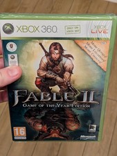 Image of Fable II GOTY Microsoft Xbox 360