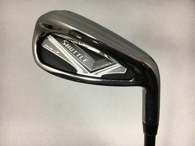 Used (Set of 8) Maruman Shuttle NX 1 Iron 2017 Impact Fit MV504 6 9.P.PA.A.S