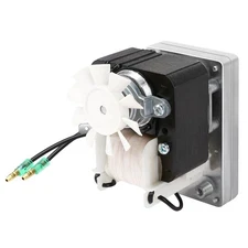 Hisencn Auger Motor for Green Mountain Daniel Boone and Jim Bowie 110V, Auger...