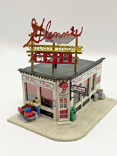 BUILT- HO Scale Mine Mount Models Glenn s Gri...
