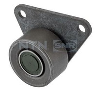 Umlenk FüHrungsrolle Zahnriemen SNR GE35519 FüR Ford Renault Volvo
