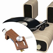 Turntable Headshell Cartridges Cover Accessories Turntable Replacement Vinyl