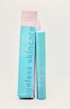 Tula Instant De-Puff Eye Renewal Serum 0.5 fl oz Soothing Firming