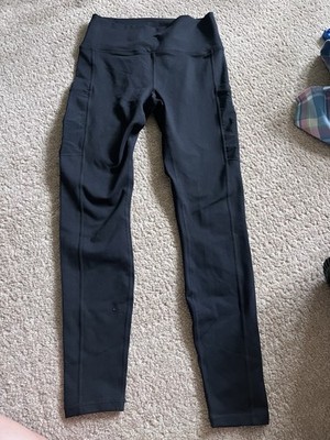 NWT Fabletics Mila High-Waisted Pocket Legging M