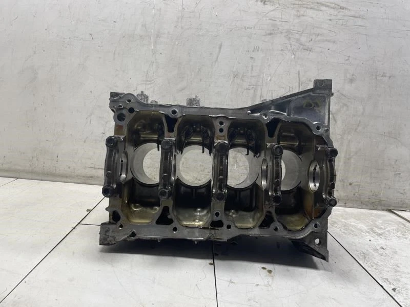 Toyota Camry LE 2010 bloque de cilindros de 2,5 L OEM+ Foto 3 de 4