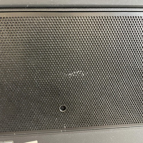 Lenovo Legion Y530 15 FHD 2.2 GHz i7-8750H 16GB 1TB SSD GTX 1050 Ti - Excellent - Picture 3 of 11