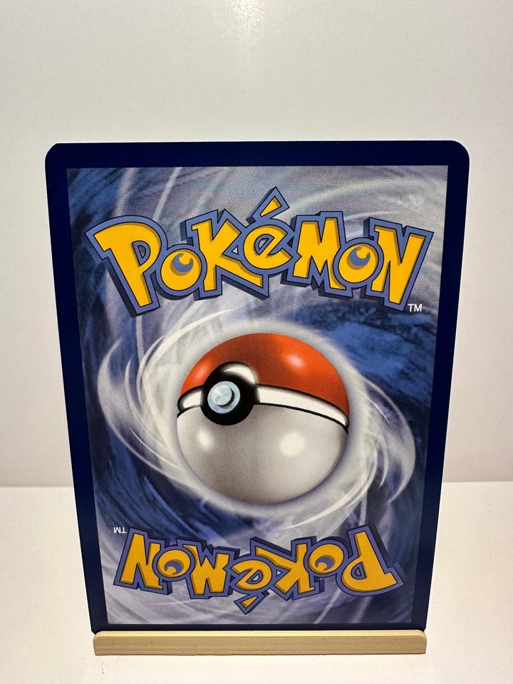 Electivire 054/162 Uncommon Temporal Forces Pokemon Reverse Holo Near ...