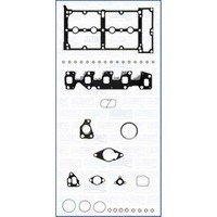 Ajusa Dichtungssatz Zylinderkopf FüR Opel Astra J Caravan P10 53043400